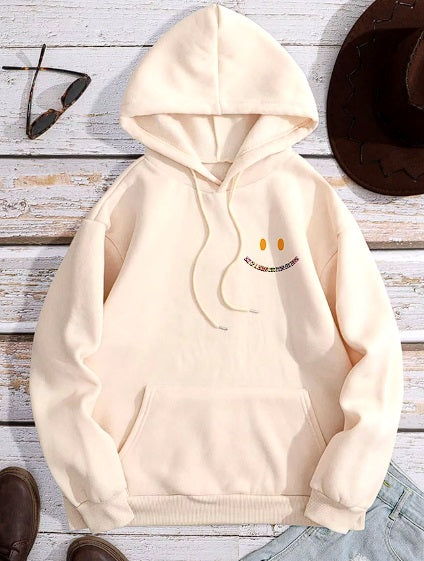 Bit Of A Mess Hoodie