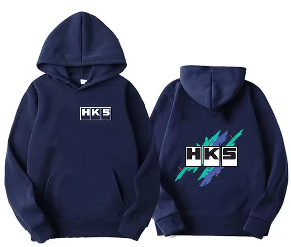 HKS Hoodie