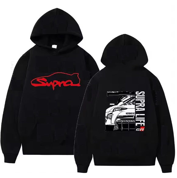 Supra Hoodie