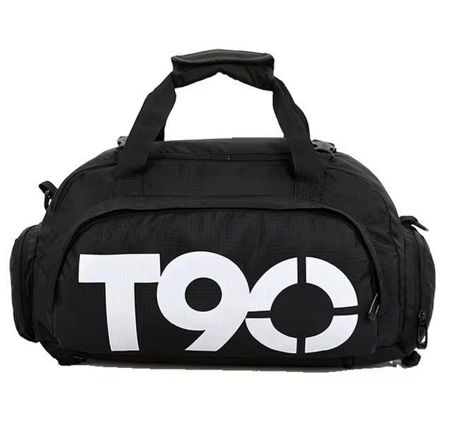 T90 Backpack & Holdall
