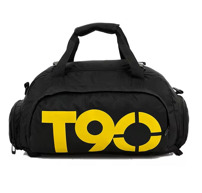 T90 Backpack & Holdall