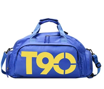 T90 Backpack & Holdall