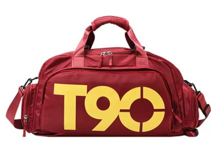 T90 Backpack & Holdall
