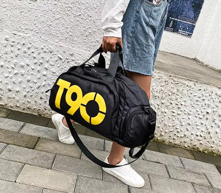T90 Backpack & Holdall