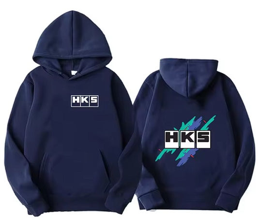 HKS Hoodie