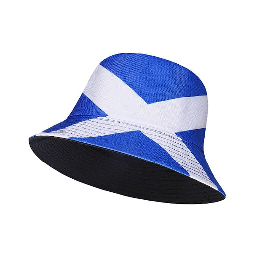 Scotland Bucket Hat