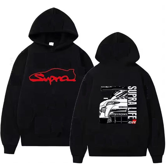 Supra Hoodie