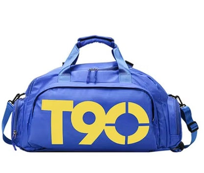 T90 Backpack & Holdall